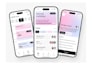 create mobile app, dashboard, website ui ux design by figma
